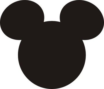 MICKEY MOUSE Myszka Miki 404-8 P RÓNE KOLORY