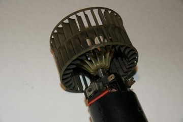 DMUCHAWA WENTYLATOR BMW Z1 E30 Z3 E36 0130063031