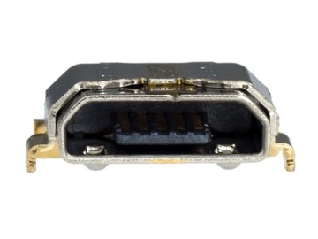РАЗЪЕМ MICRO USB ДЛЯ ЗАРЯДКИ HUAWEI Y5 Y6 2017