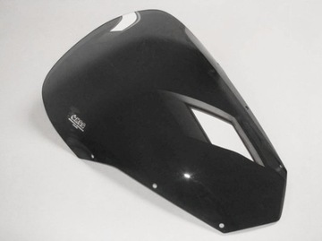 NOWA SZYBA YAMAHA FZS FAZER 600 2006- TURYSTYCZNA