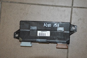 Moduł Komfortu Alfa Romeo 159 60688447