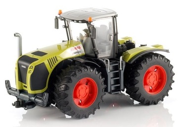 Трактор BRUDER 03015 Claas Xerion 5000