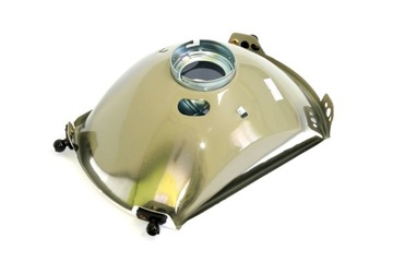 Wkład odblask reflektora MERCEDES 1222-3850 prawy