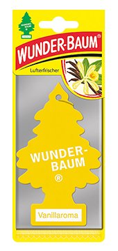 Wunder-Baum choinka Vanillaroma wanilia