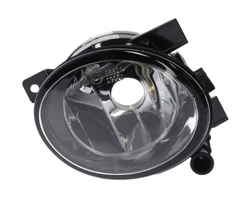 HALOGEN SVĚTLO MLHOVKA VW EOS 10-14 PRAVÝ