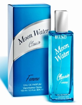J.FENZI MOON WATER CLASSIC EDP100ML FRANCE JAKOŚĆ!