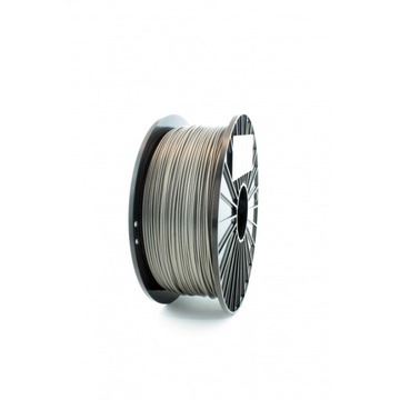 Filament F3D ASA Bazaltowy Grey 0,2kg 1,75mm do drukarki 3D