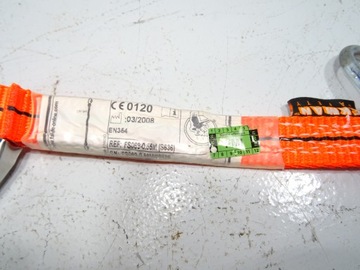 Заказки для подъема брекетов Ekman Mod 425