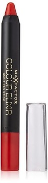 MAX FACTOR COLOUR ELIXIR POMADKA DESIGNER 30