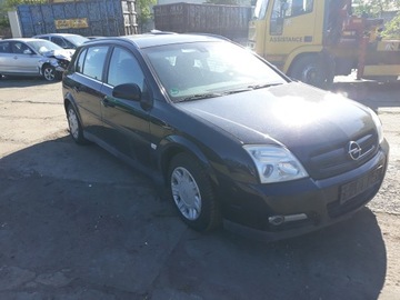 KAPOTA OPEL SIGNUM 2,2 16 V