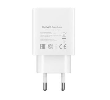 ЗАРЯДНОЕ УСТРОЙСТВО HUAWEI SUPERCHARGER 5A P10/P20/P30/P40