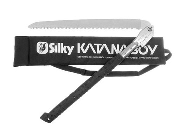 Piła ręczna składana Silky Katanaboy 500-5