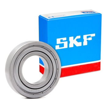 ПОДШИПНИК SKF 6204-2Z