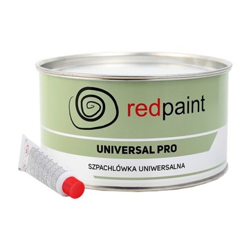 REDPAINT UNIVERSAL PRO 2KG SZPACHLA UNIWERSALNA