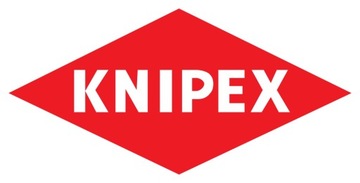 Щипцы для снятия изоляции 12 40 200 Knipex