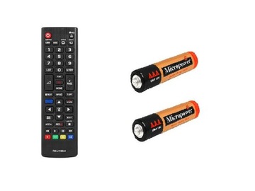 PILOT DO LG RM-L1162 + GRATIS