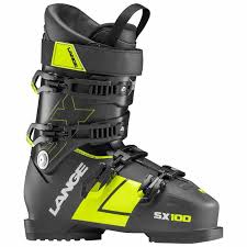 Nowe buty LANGE SX 100 roz.27,5/42,5 .....[h820]