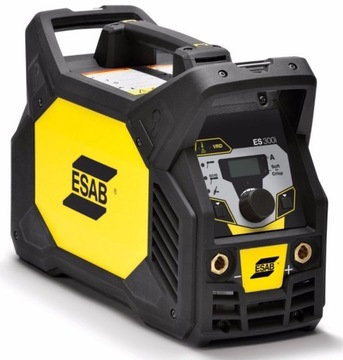 Сварочный аппарат Esab RENEGADE ES 300i MMA TIG KPL