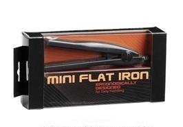 MINI FLAT IRON - Mini prostownica