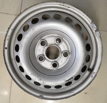 ДИСКИ 16 5x120 VW T5 (F315-26)