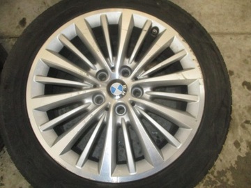 Koła felgi opony BMW 2 F45 6mm 17''