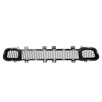 JEEP CHEROKEE KL ATRAPA GRILL KRATKA 2014-2018