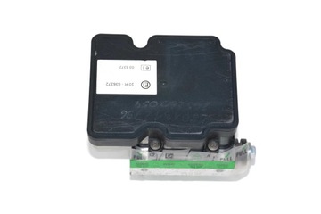 IVECO DAILY 2014 POMPA ABS 5801624799 0265260530