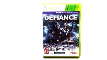 XBOX 360 gra DEFIANCE