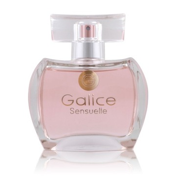 Yves de Sistelle Galice SENSUELLE 100 мл EDP ДЛЯ ЖЕНЩИН