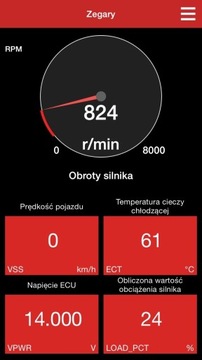 Интерфейс OBD2 и диагностическое программное обеспечение JEEP.