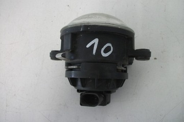 HALOGEN LEVÝ SEAT IBIZA III 6L0941699