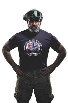 T-SHIRT KOSZULKA 100 LAT LOTNICTWA WOJSKOWEGO
