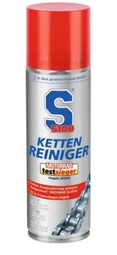 ЦЕПЬ CLEAN S100 KETTEN REINIGER