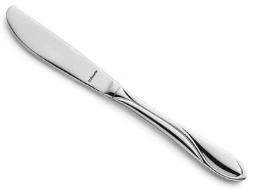 фото ориг. №8, Amefa whisper halyard 96 cutlery stainless steel dining set 24 human