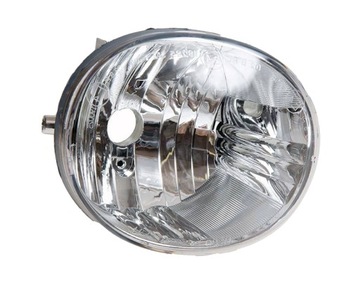 HALOGEN LAMPA P-MGŁOWA TOYOTA RAV4 04-06 PRAWY