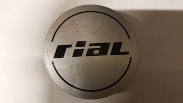 DEKIELKI KAPSLE KOŁPACZKI RIAL N37