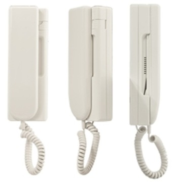 Zestaw domofonowy jednorodzinny - słuchawka 1133 -