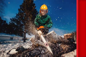 Прочная уплотнительная шайба для направляющей пилы