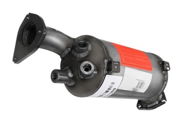 ДИЗЕЛЬНЫЙ САЖЕВЫЙ ФИЛЬТР DPF AUDI A4 2.0TDI 04- BM11032