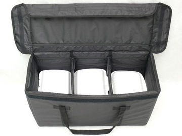 RIGID Gastronomic Bag Ланч-бокс 15 Качество