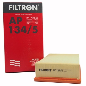 FILTRON FILTR POWIETRZA AP134/5 RENAULT