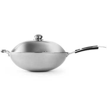 PATELNIA INDUKCYJNA WOK 36cm HENDI 239773