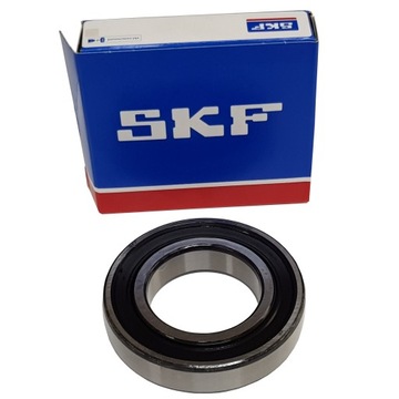 Подшипник 6206 2RS1 SKF 30 х 62 х 16 мм