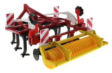 Культиватор Pottinger Synkro Siku Farmer