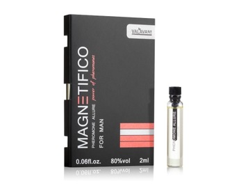 MAGNETIFICO ALLURE 2ml MAN - КАРМАННЫЕ ФЕРОМОНЫ!