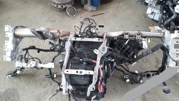 FORD ECOSPORT 2014 ROK NAGRZEWNICA