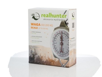 фото ориг. №12, Weight to 200 kg realhunter