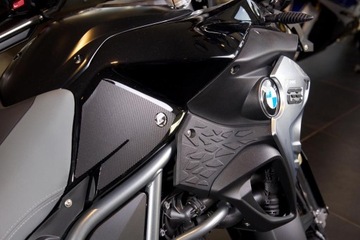 НАКЛЕЙКИ EAZIGRIP НА БАНКЕ - YAMAHA FJR1300 2013-