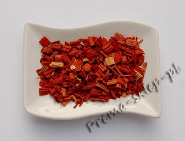 красный САНДАЛ 100% ОРИГИНАЛ - 10г