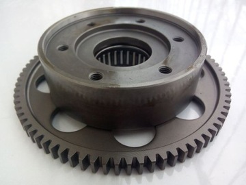 БЕНДИКС СВОБОДНОГО КОЛЕСА KTM 640 LC4 99-06 LC4 640